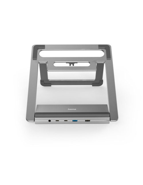 Docking station hama usb tipo c