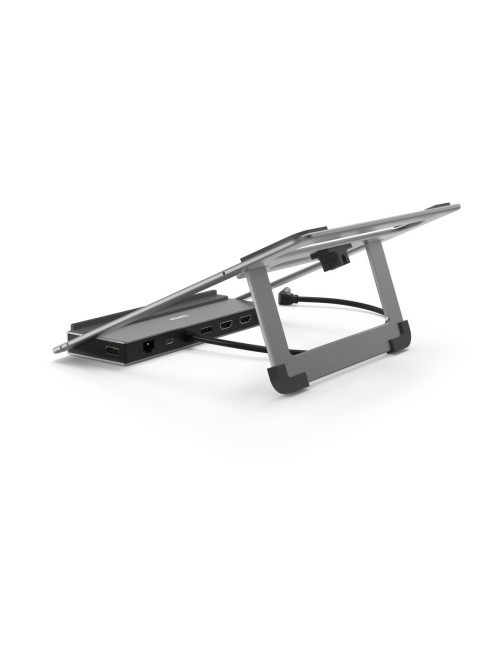 Docking station hama usb tipo c