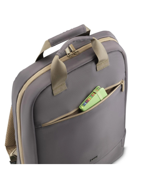Mochila hama ultra lightweight portatil 16.2 pulgadas