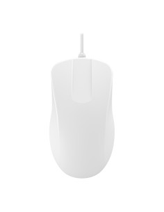 Mouse raton industrial active key usb