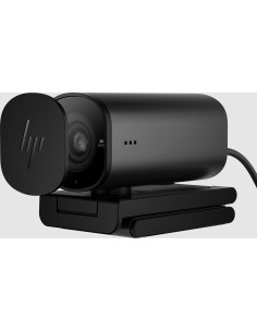 Webcam hp 965 4k uhd 8mpx