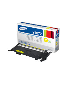 Toner samsung clt - y4072s els amarillo 1000