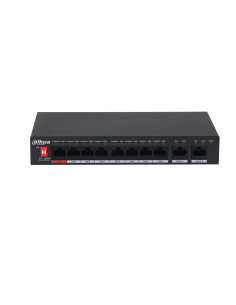 Switch dahua dh - pfs3010 - 8et - 96 8 puertos fast