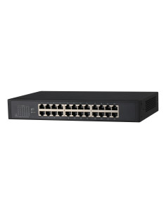 Switch dahua dh - pfs3024 - 24gt 24 puertos
