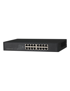 Switch dahua dh - pfs3016 - 16gt 16 puertos