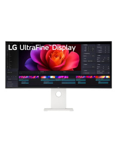 Monitor curvo lg 40u990a - w.aeu 40 pulgadas 5k2k