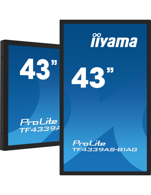 Tv iiyama led 4k uhd prolite
