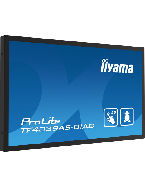 Tv iiyama led 4k uhd prolite