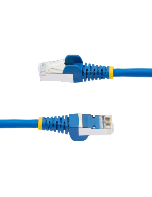 Cable red startech latiguillo rj45 lszh