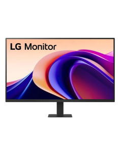 Monitor 32 pulgadas lg 32u631a - b led qhd