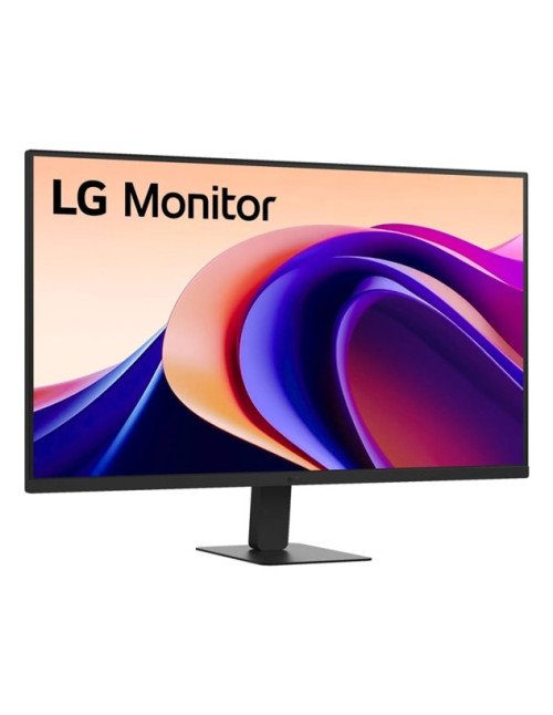 Monitor 32 pulgadas lg 32u631a - b led qhd