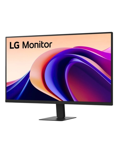 Monitor 32 pulgadas lg 32u631a - b led qhd