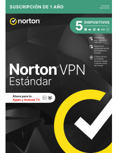 Vpn norton vpn standard es 1