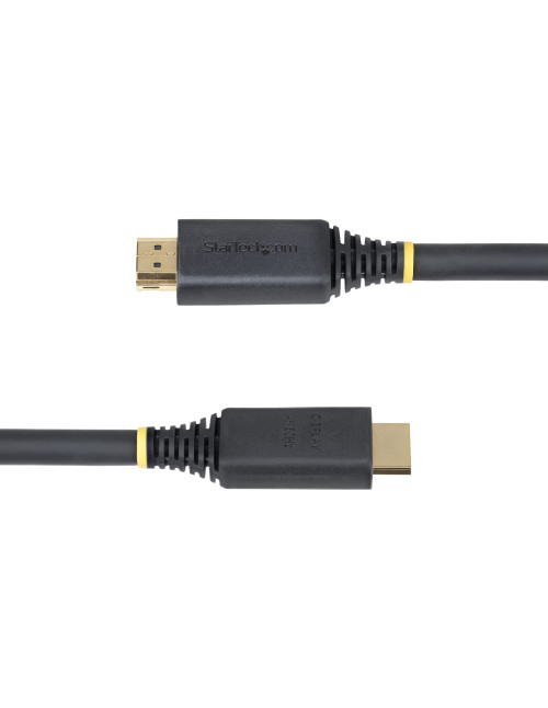 Cable hdmi 4k startech 15m macho - macho