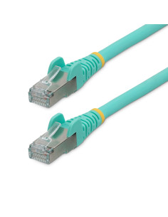 Cable red startech latiguillo rj45 lszh
