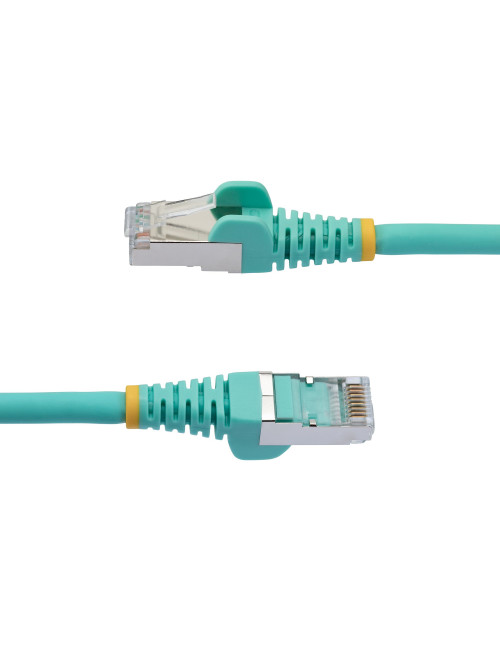 Cable red startech latiguillo rj45 lszh