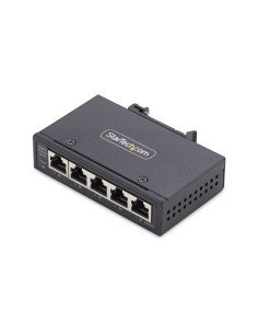 Switch startech i51g - ethernet - switch 5 puertos