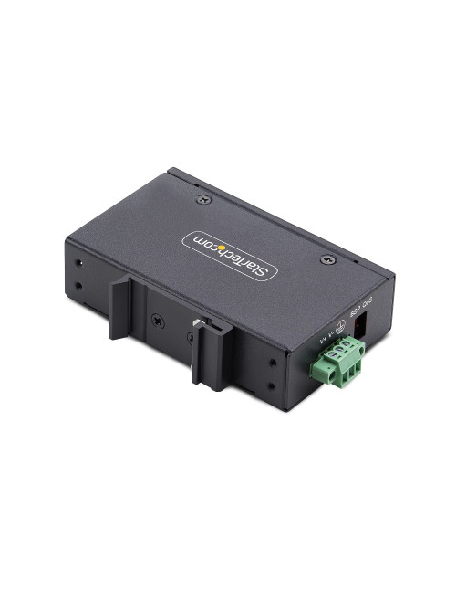 Switch startech i51g - ethernet - switch 5 puertos