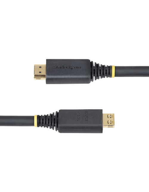 Cable hdmi 4k con agarre startech