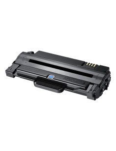 Toner samsung mlt - d1052s els negro 1500