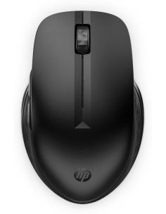 Ratón hp 435 multidispositivo inalambrico