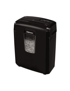 Destructora papel fellowes 8c corte en
