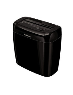 Destructora papel fellowes 36c corte en