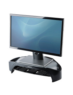 Soporte elevador monitor fellowes plus smart