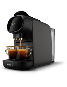 Cafetera philips l'or barista sublime piano