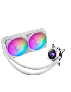 Kit refrigeracion liquida asus rog strix