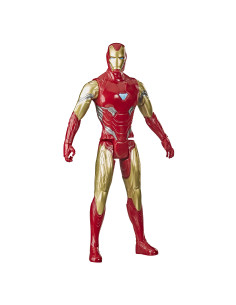 Figura hasbro marvel avengers iron man