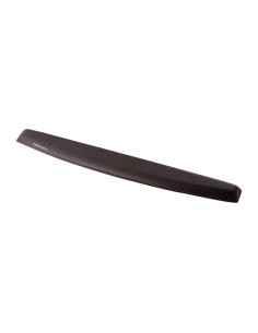 Reposamuñecas teclado memory foam negro fellowes