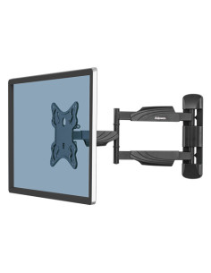 Soporte pared fellowes hasta 55 pulgadas 400x400