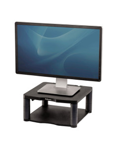 Elevador soporte fellowes hasta 21 pulgadas max