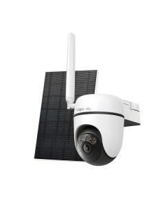 Camara seguridad wifi tp - link tapo c615g