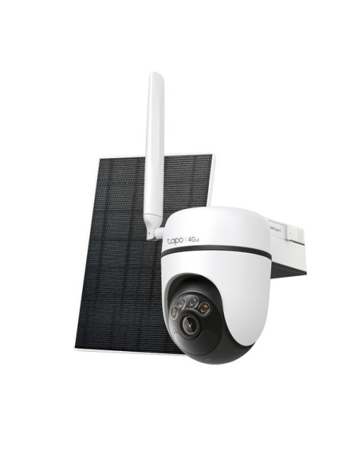 Camara seguridad wifi tp - link tapo c615g