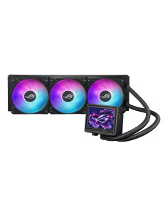 Kit refrigeracion liquida asus rog ryujin