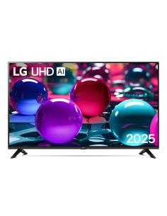 Tv lg 65 pulgadas led 4k uhd