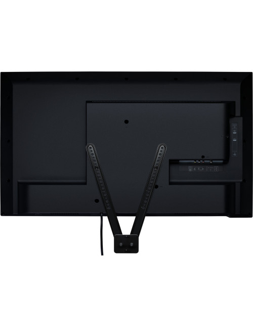 Soporte tv xl logitech meetup