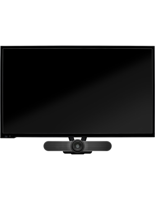 Soporte tv xl logitech meetup