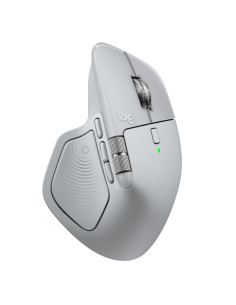 Raton inalambrico logitech mx master 4