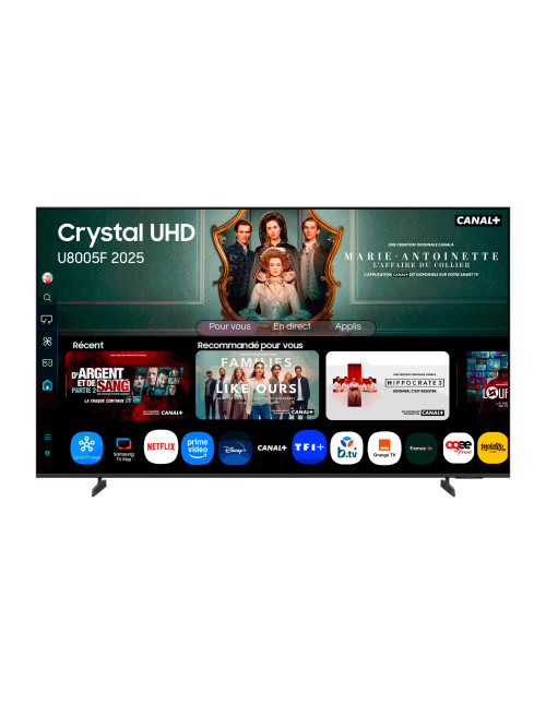 Tv samsung 50 pulgadas led 4k uhd
