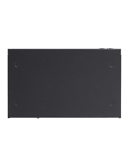 Switch 11 puertos tp - link tl - sg3210 8