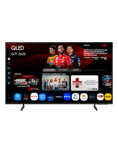 Tv samsung 65 pulgadas qled 4k uhd