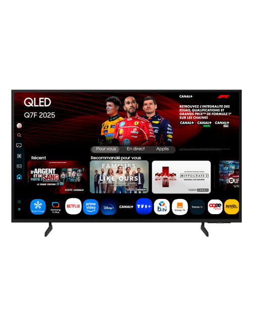 Tv samsung 65 pulgadas qled 4k uhd
