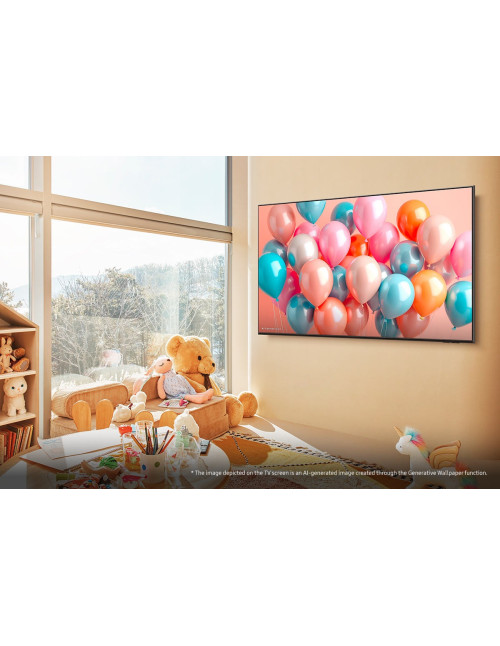Tv samsung 65 pulgadas qled 4k uhd