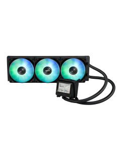 Kit refrigeracion liquida asus max gaming