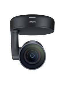 Webcam logitech rally 4k uhd usb