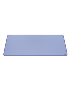 Alfombrilla logitech studio series desk mat