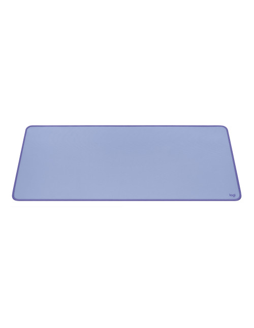 Alfombrilla logitech studio series desk mat